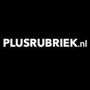 plusrubriek