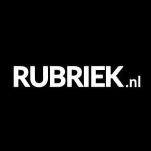 rubriek